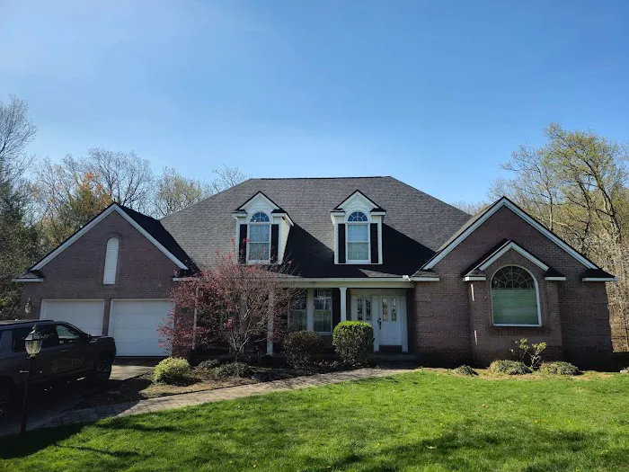 Ultimate Roofing LLC Picture 5