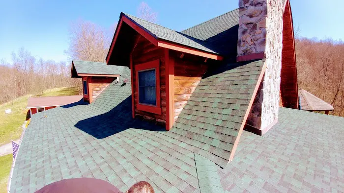 Ultimate Roofing LLC Picture 6