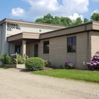 Dereume Dunkel Roofing Co ico