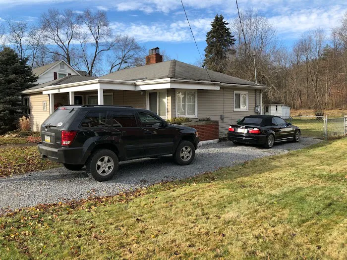 Dereume Dunkel Roofing Co Picture 2