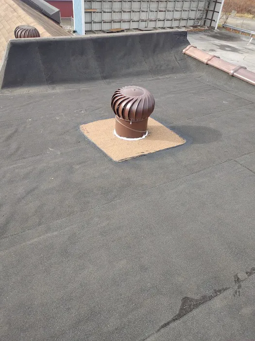 Malone Roofing Picture 4