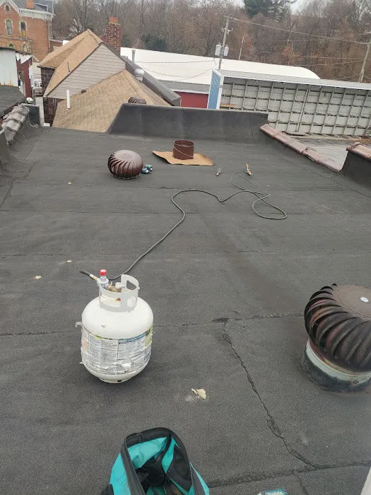 Malone Roofing Picture 2