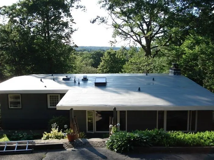 Malone Roofing Picture 3