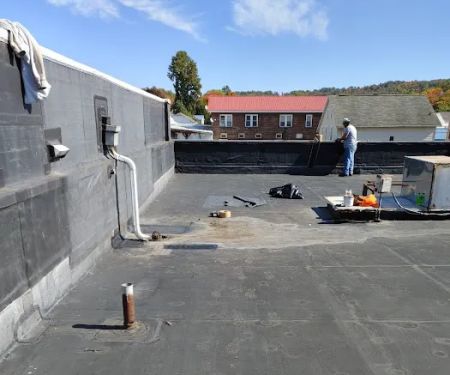 Malone Roofing