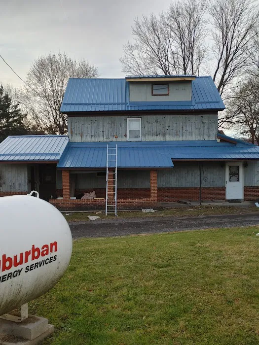 Malone Roofing Picture 10