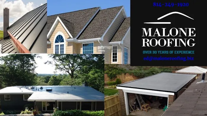 Malone Roofing Picture 6