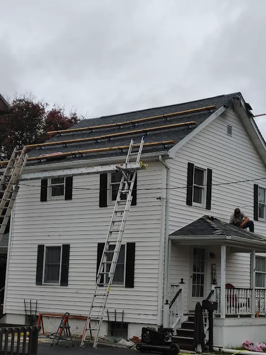 Malone Roofing Picture 9