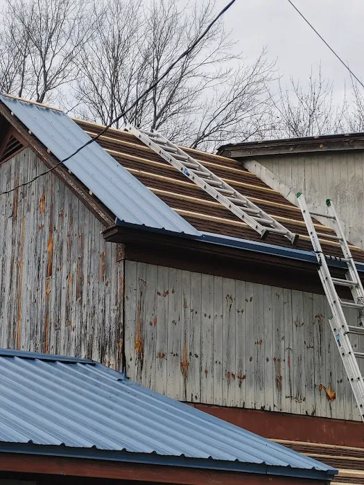 Malone Roofing Picture 7