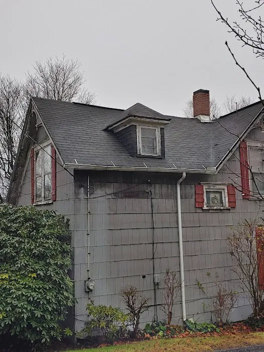 Malone Roofing Picture 5