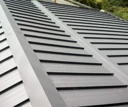 A to Z Roofing (Metal and Shingle)
