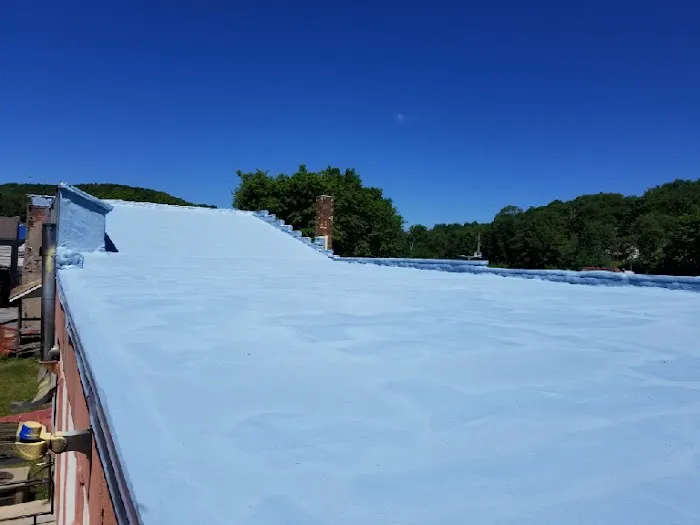 J&A Commercial Roofing Picture 3