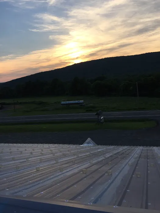 J&A Commercial Roofing Picture 2