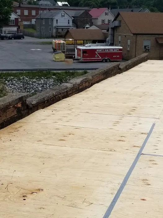 J&A Commercial Roofing Picture 1