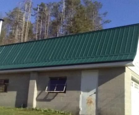 Country Boys Construction