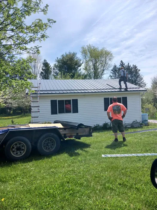 Country Boys Construction Picture 6