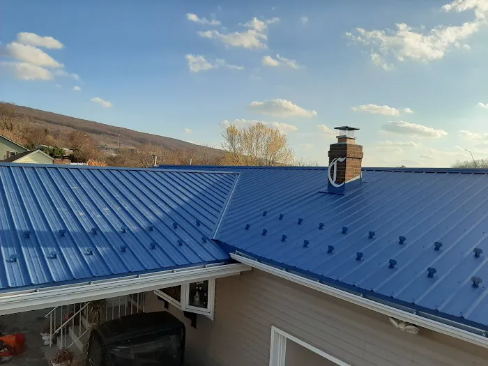 Sinking Valley Construction Picture 2