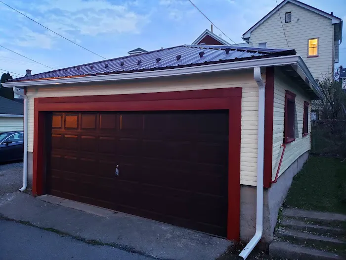 Sinking Valley Construction Picture 1