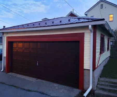 Sinking Valley Construction