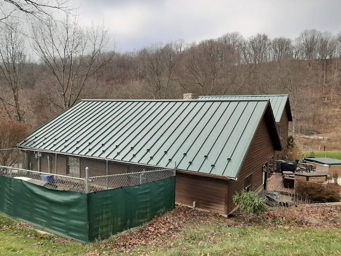 Sinking Valley Construction Picture 7