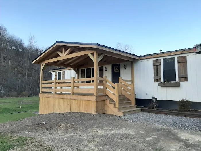 Sinking Valley Construction Picture 4