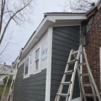 Yinzer Roofing and Contracting ico