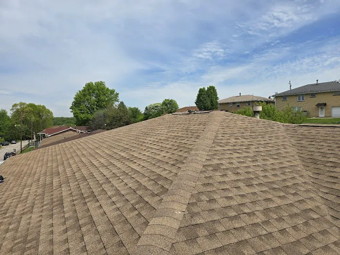 Yinzer Roofing and Contracting Picture 8