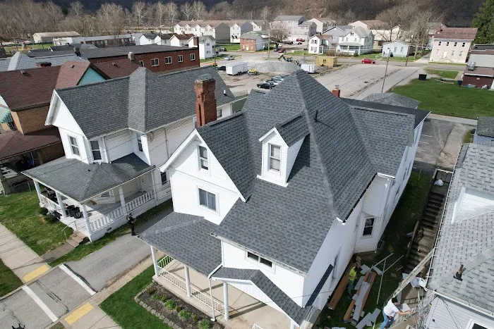Yinzer Roofing and Contracting Picture 2