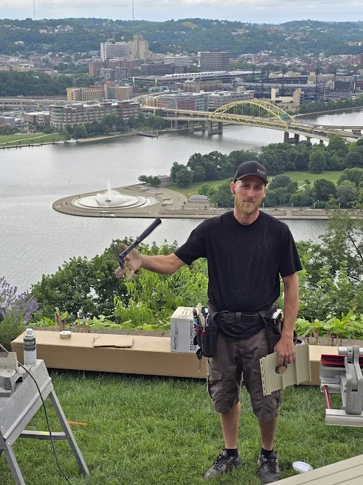 Yinzer Roofing and Contracting Picture 6