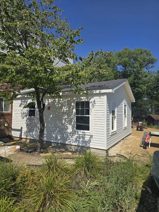 Yinzer Roofing and Contracting Picture 10