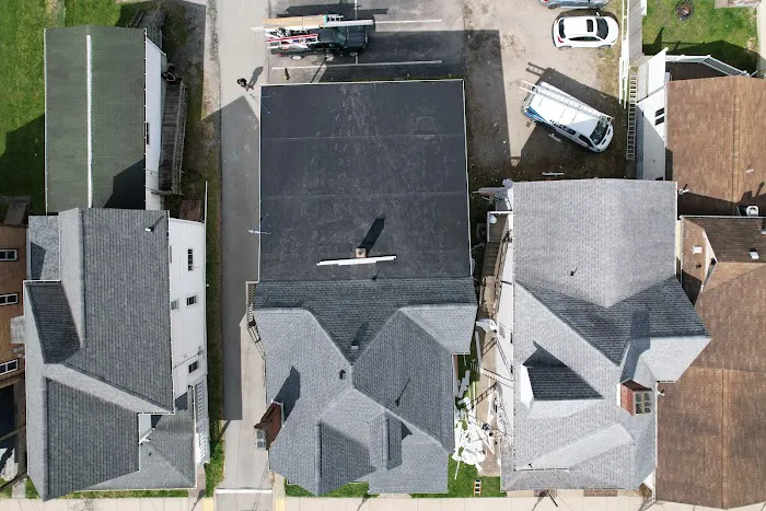 Yinzer Roofing and Contracting Picture 9