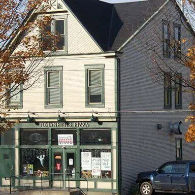 Toth Roofing Inc Picture 3