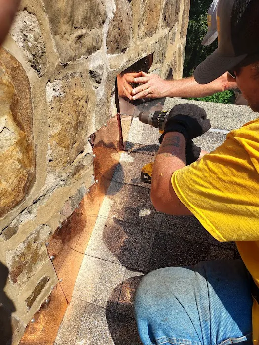 Toth Roofing Inc Picture 4