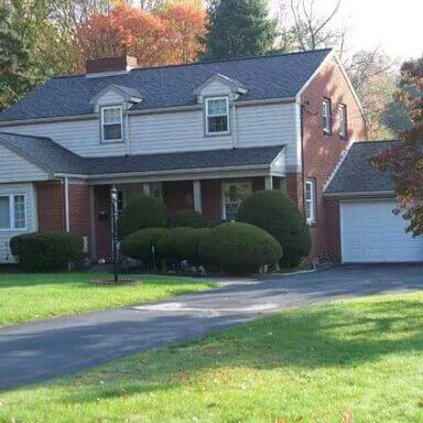 Toth Roofing Inc Picture 9