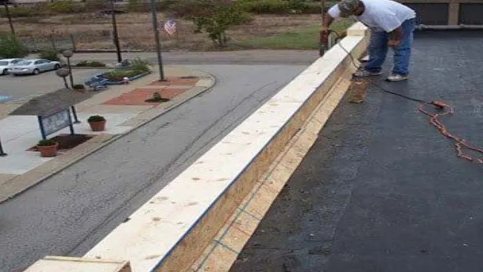 Toth Roofing Inc Picture 1