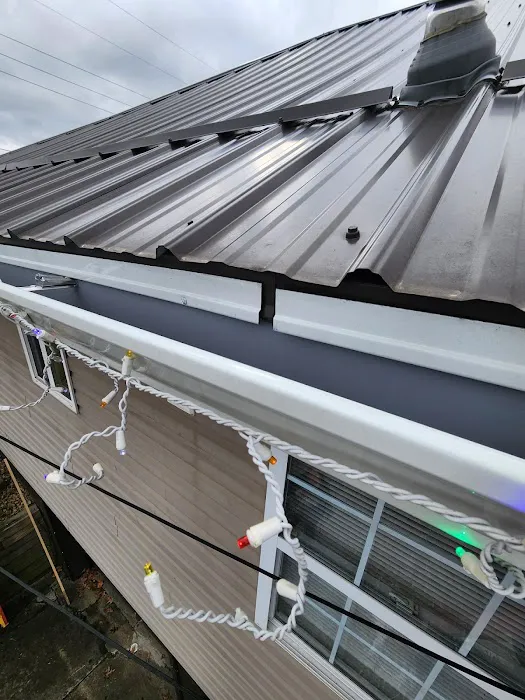 Doing It Right Roofing, Siding, Remodeling, LLC Picture 2