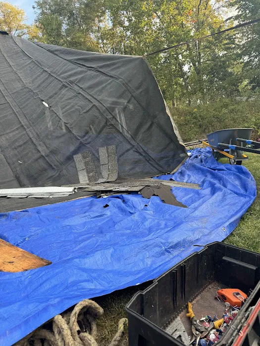 Doing It Right Roofing, Siding, Remodeling, LLC Picture 1