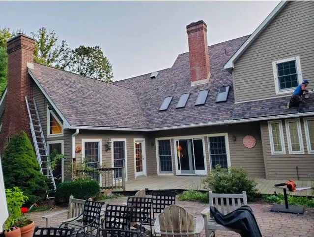 Doing It Right Roofing, Siding, Remodeling, LLC Picture 6