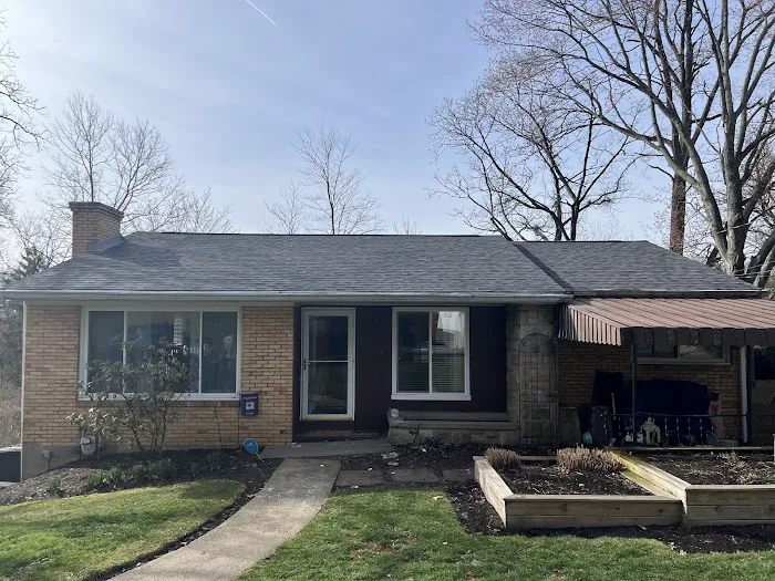 Doing It Right Roofing, Siding, Remodeling, LLC Picture 9