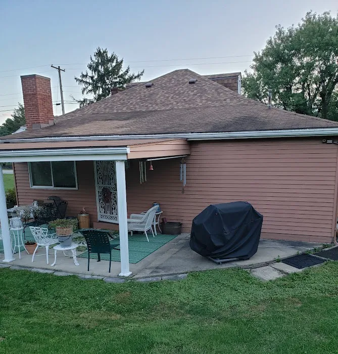 Doing It Right Roofing, Siding, Remodeling, LLC Picture 10