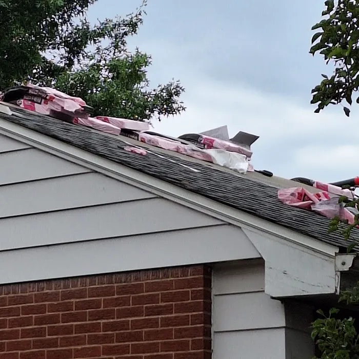 Doing It Right Roofing, Siding, Remodeling, LLC Picture 5