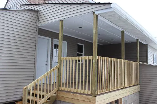 Targeted Construction Services Picture 10