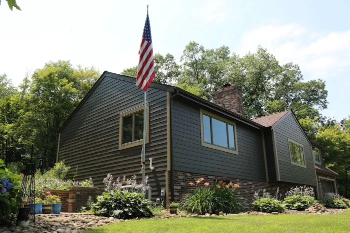 Doing It Right Roofing, Siding, Remodeling, LLC Picture 5