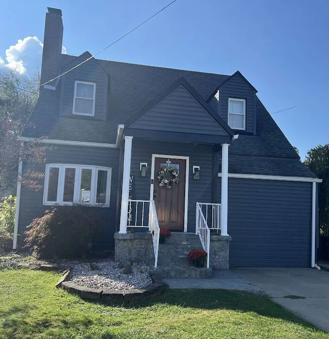 Doing It Right Roofing, Siding, Remodeling, LLC Picture 1