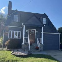 Doing It Right Roofing, Siding, Remodeling, LLC ico