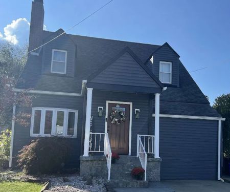 Doing It Right Roofing, Siding, Remodeling, LLC