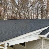 S. M. Sanderson Roofing & Gutters Inc. ico