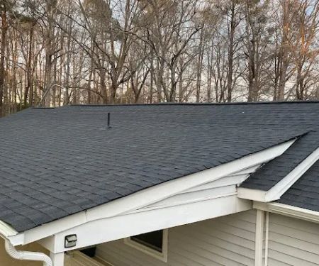 S. M. Sanderson Roofing & Gutters Inc.