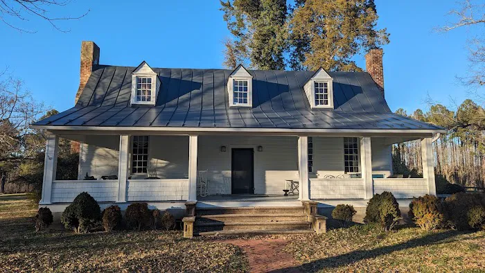 S. M. Sanderson Roofing & Gutters Inc. Picture 6