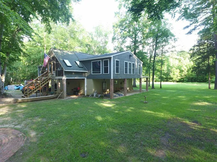 S. M. Sanderson Roofing & Gutters Inc. Picture 5