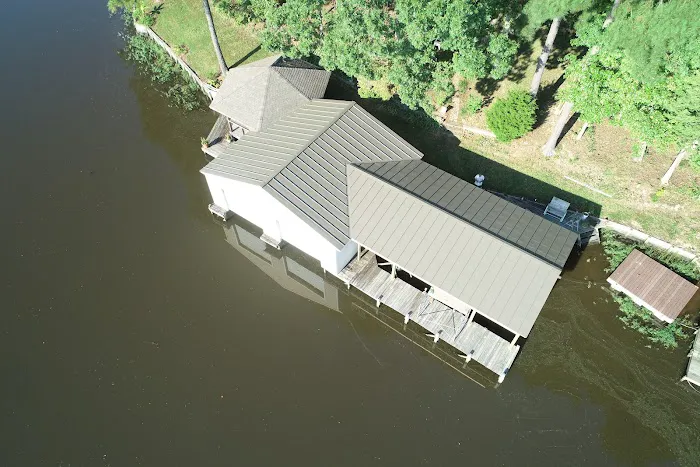 S. M. Sanderson Roofing & Gutters Inc. Picture 7